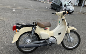 HONDA SUPER CUB50 AA09