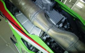 KAWASAKI ZX-4RR 2023 ZX400P