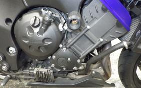YAMAHA FZ8 FAZER SA 2014