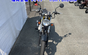 SUZUKI GLASS TRACKER BIG BOY