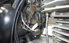 KAWASAKI ESTRELLA RS BJ250A