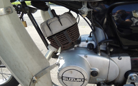 SUZUKI K125 K125