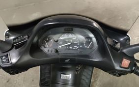 HONDA FORESIGHT MF04