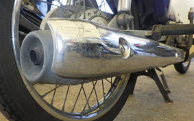 HONDA C110 SUPER CUB JA07