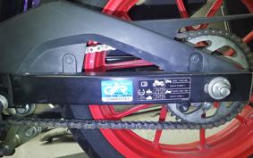 SUZUKI GSX-R125 2025 DL33B