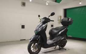 HONDA LEAD 125 2018 JF45