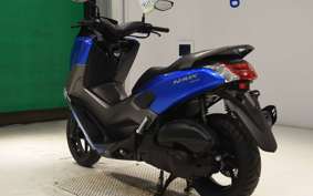 YAMAHA N-MAX 155 A SG50J
