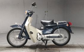 HONDA SUPER CUB50 AA01