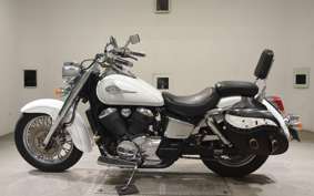 HONDA SHADOW 400 2004 NC34