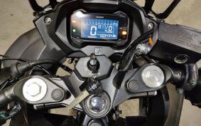 SUZUKI GSX250 R DN11A