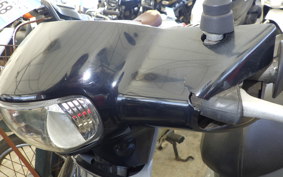 SUZUKI LET's 4 CA45A