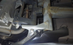 SUZUKI ﾚｯﾂG CA4AA