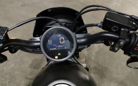 HONDA REBEL 250 S MC49