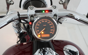 HARLEY FXSB BREAKOUT 2017 BFV