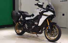 YAMAHA TRACER 9 GT 2023 RN70J