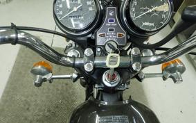 HONDA CB500 T 1977 CB500T