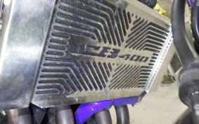 HONDA CB400SF VTEC SPEC 2 2003 NC39
