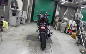 YAMAHA YZF-R25 A RG43J