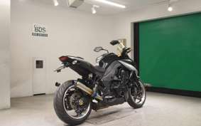 KAWASAKI Z1000 Gen.4 2010