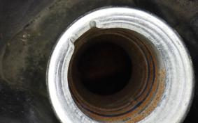 YAMAHA MAJESTY 125 FI 5CA