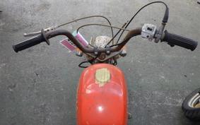 HONDA MONKEY Z50J