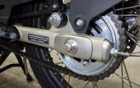 HONDA CT125 HUNTER CUB JA55