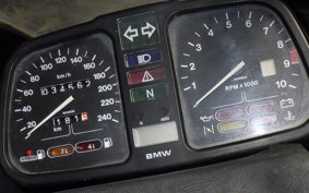 BMW K100RS 1984