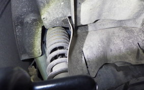 HONDA LEAD 100 JF06