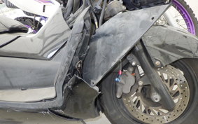 YAMAHA MAJESTY 250 Gen.4 SG20J