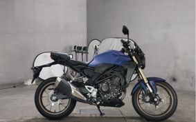 HONDA CB250R MC52