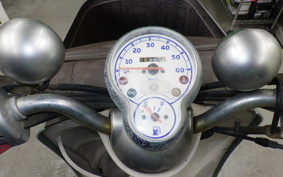 YAMAHA VINOﾓﾙﾌｪ 2001 SA37J