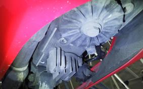 KAWASAKI NINJA 250R EX250K