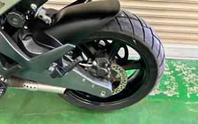 BUELL XB12X ULYSSES 2009 FX03
