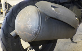 SUZUKI LET's 4 CA45A