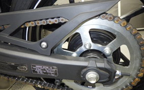 KAWASAKI ZX-25R 2018 ZX250E