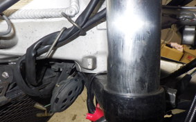 HONDA NSR250R 2004 MC18