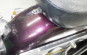 KAWASAKI VULCAN 400 CLASSIC 1997 VN400A