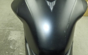 YAMAHA MT-25 A RG43J