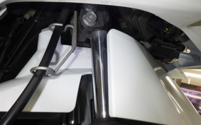 SUZUKI ADDRESS 110 2026 CE47A