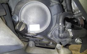 HONDA FORZA 250 MF13