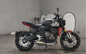 TRIUMPH TRIUMPH  TRIDENT 660 LGL10U