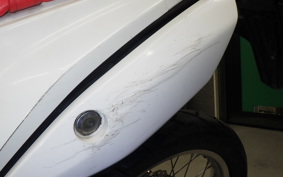 HONDA CRF250L 2010 MD38