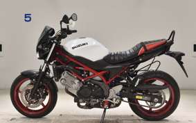 SUZUKI SV650 A 2022 VP55E