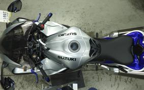 SUZUKI HAYABUSA Gen.3 2025 EJ11A
