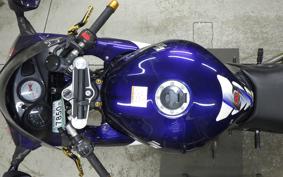 SUZUKI SV400S 2006 VK53A