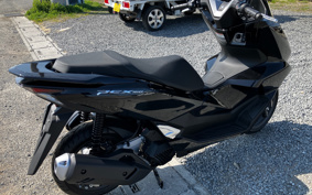 HONDA PCX 160 KF47