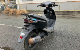 HONDA DIO AF68