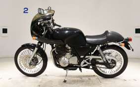 HONDA GB400TT MK2 1987 NC20