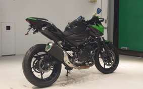 KAWASAKI Z250 Gen.2 EX250Y