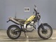 Фото Yamaha TRICKER с японского аукциона